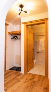Wunderstay Alpine 16 Chic Studio Central Location - Klosters Serneus - 1