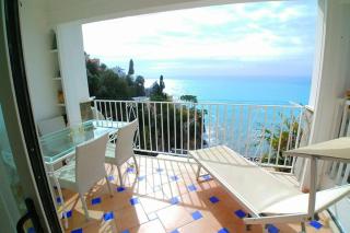 Villa Mareblu - Positano - 0