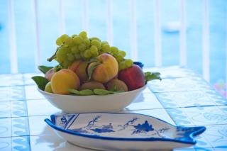 Villa Mareblu - Positano - 6