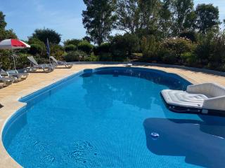Quinta Verde Albufeira - Albufeira - 6