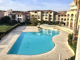 Duplex vue mer- Six-fours-les-plages - Six-Fours-les-Plages - 0
