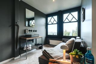THE HEARTS HOTEL - dein Boutique- und Event-Resort - Braunlage - 4