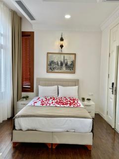 Nusretbey Hotel - Istambul - 4
