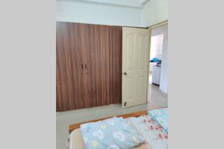 peaceful home stay at Sholinganallur - 1