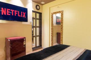 Onn Shelter Inn - Mumbai - 7