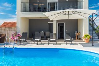 Villa Kalada - Adriatic Luxury Villas - Poljica - 8