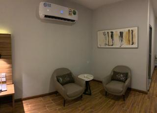 SAS RTL Hotel - Medina - 8