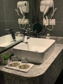 SAS RTL Hotel - Medina - 4