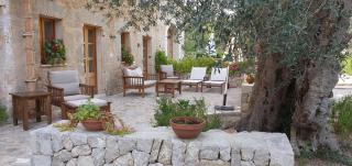 Agroturisme Finca Sa Maniga - Bunyola - 9