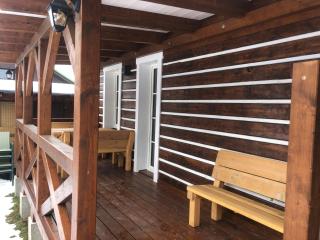 Chajda Harrachov - 1