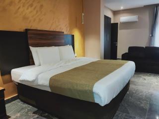 En Apartment - Abuja - 8