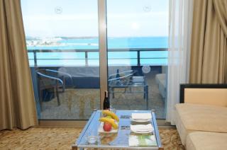 Swissotel Resort And Spa Cesme - Çeşme - 5
