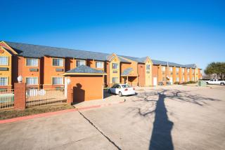 Regency Inn & Suites DFW - Euless - 8