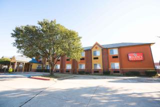 Regency Inn & Suites DFW - Euless - 9
