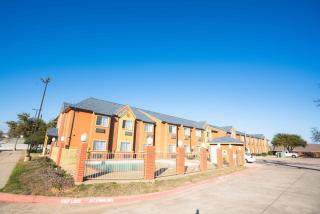 Regency Inn & Suites DFW - Euless - 6