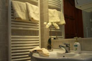 Apartman Budapest City Center - Budapeste - 1