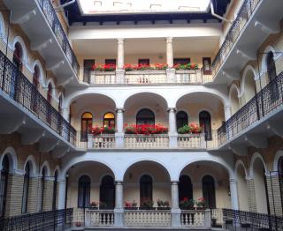 Apartman Budapest City Center - 8