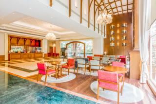 Hotel Royal Orchid Bangalore - Bangalore - 4