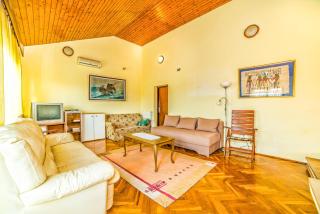 Apartment Belušić - Fažana - 5