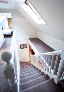 Comfy 3-Bedroom Cottage in Newtonmore Cairngorms - Newtonmore - 2