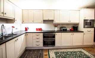 Comfy 3-Bedroom Cottage in Newtonmore Cairngorms - Newtonmore - 6