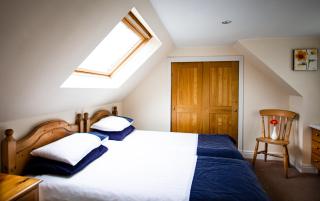 Comfy 3-Bedroom Cottage in Newtonmore Cairngorms - Newtonmore - 1