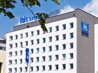 ibis budget Warszawa Reduta - Warschau - 0