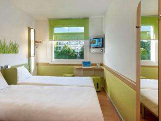 ibis budget Warszawa Reduta - Warschau - 7