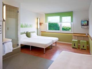 ibis budget Warszawa Reduta - Warschau - 5