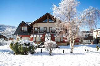 Gea Catedral - San Carlos de Bariloche - 9