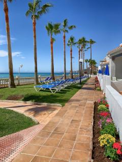 Apartamentos Perla Marina - Nerja - 0