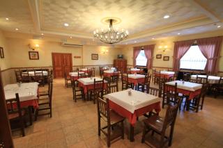 Hostal Restaurante Cuatro Caminos - 5