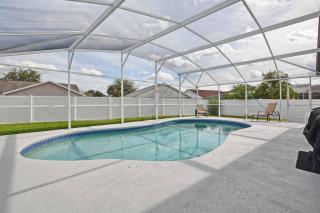 Indian Ridge- 4 Bedroom Pool Home- 2405Ir - Orlando - 8