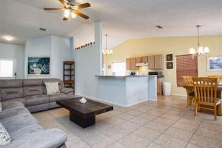 Indian Ridge- 4 Bedroom Pool Home- 2405Ir - Orlando - 3
