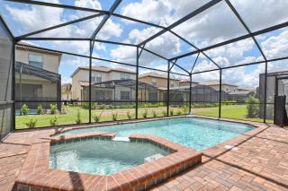 Dog Friendly,Spa,Bbq Grill,Game Room-7043Sr - 7