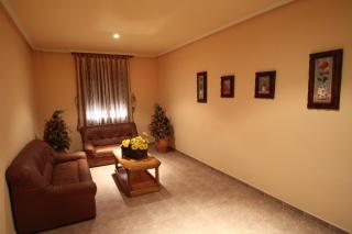 Hostal Restaurante Cuatro Caminos - 1