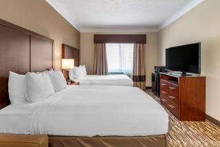 Comfort Suites Salem - 9
