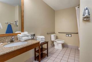 Comfort Suites Salem - 7