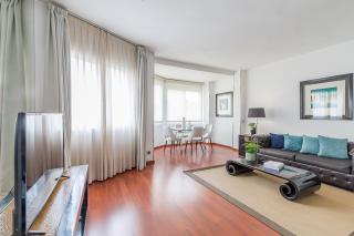 Madrid Rental Flats - Alquiler de Temporada - Madrid - 2