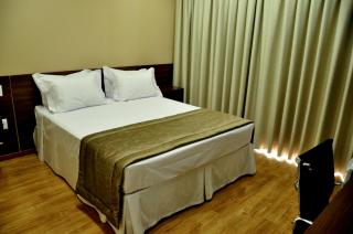 Hotel Mohave - Campo Grande - 6