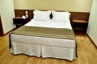 Hotel Mohave - Campo Grande - 5