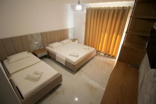 Hotel Four Islands - Ksamil - 8