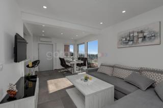 Luxury Apartment POSEIDON - Free Beach parking - Makarska - 6