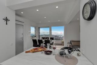 Luxury Apartment POSEIDON - Free Beach parking - Makarska - 5