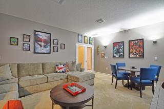 Sonoma - 6 Bedroom Pool Home- 1856Snr - Kissimmee - 0