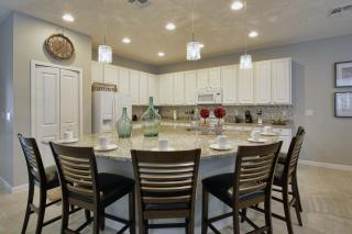 Sonoma - 6 Bedroom Pool Home- 1856Snr - Kissimmee - 8