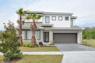 Sonoma - 6 Bedroom Pool Home- 1856Snr - Kissimmee - 6