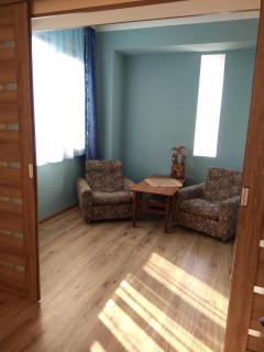 Sunny Aura apartment - Erevan - 8