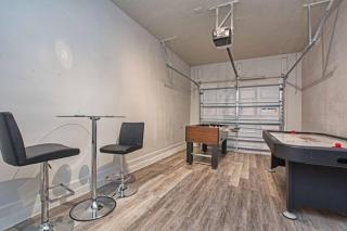 Comfortable Spacious-6 Bed Pool Home - 1675Str - 2