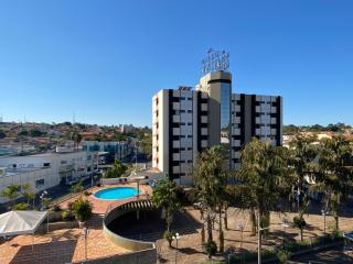 HD Plaza Hotel - Assis - 0